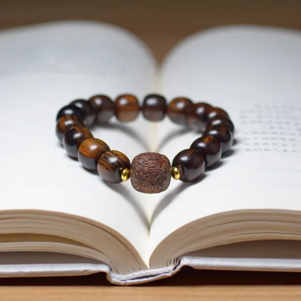 Sinking Treasure Pixiu Bracelet for Wealth & Luck - Image 2