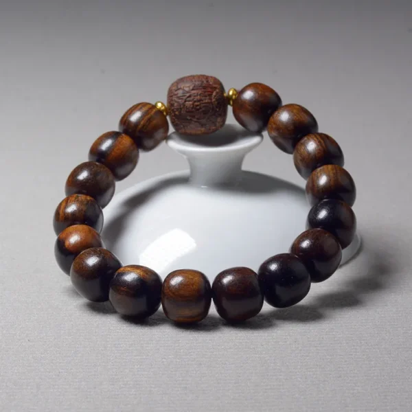 Sinking Treasure Pixiu Bracelet for Wealth & Luck - Image 4